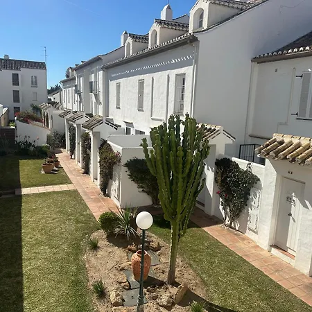Lägenhet Apto En Mijas Golf *